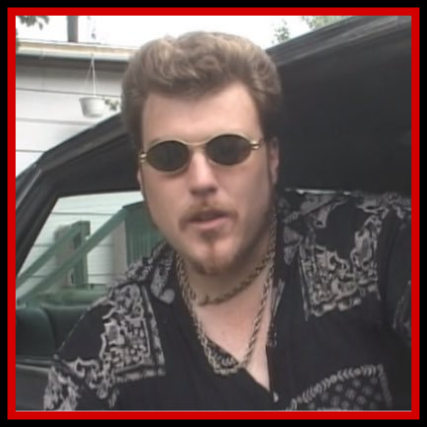 ricky boy